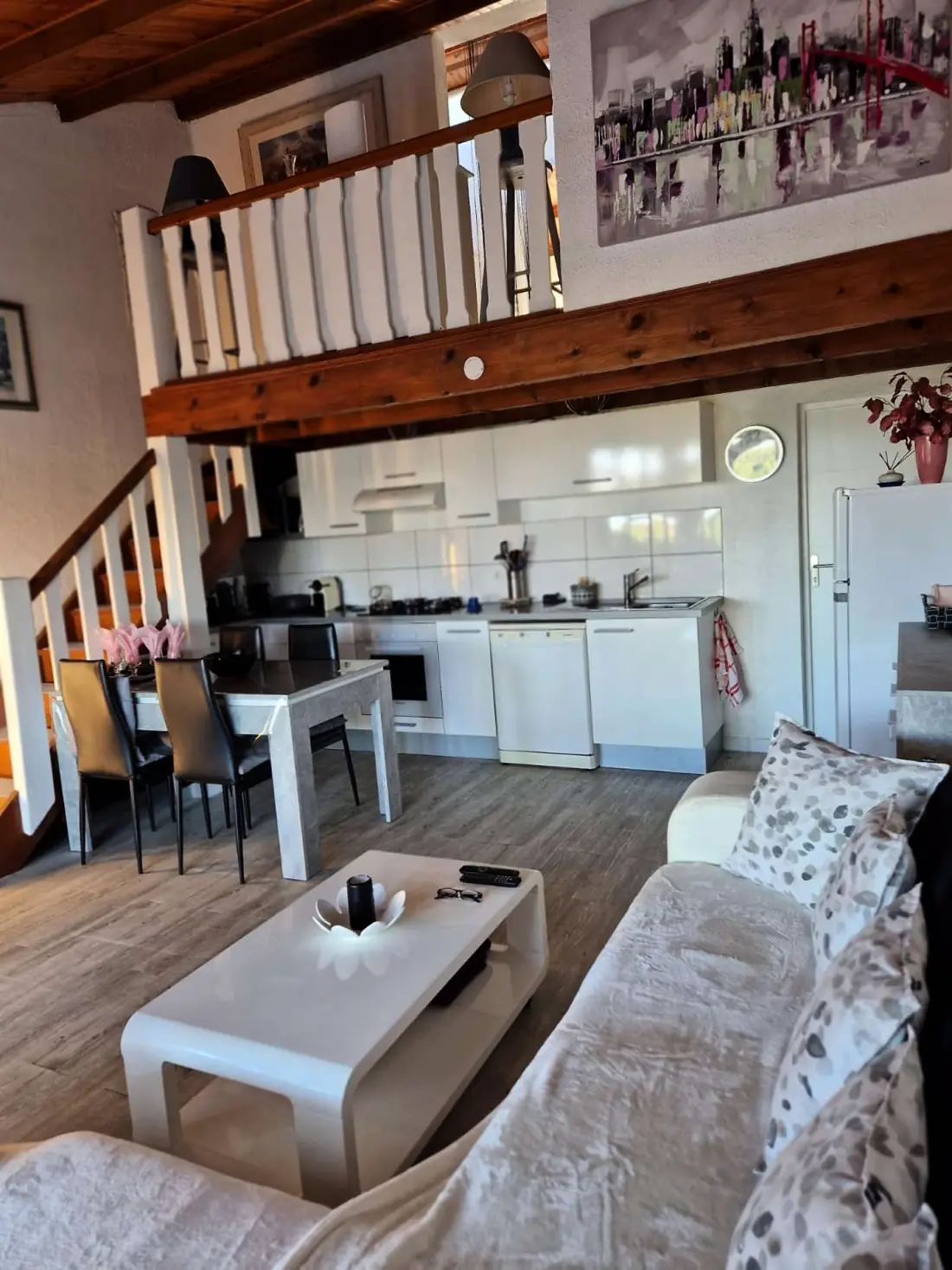 Residence Les Bougainvilliers