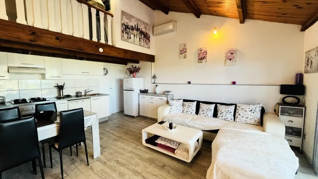 Residence Les Bougainvilliers