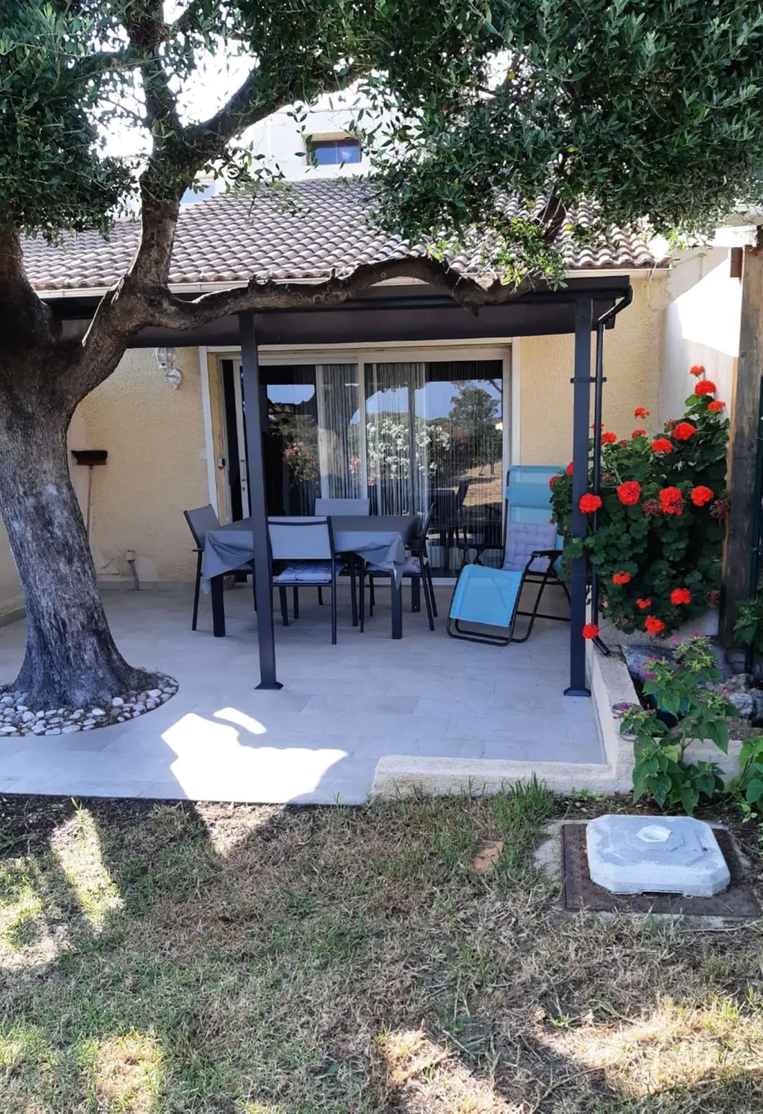 Residence Les Bougainvilliers