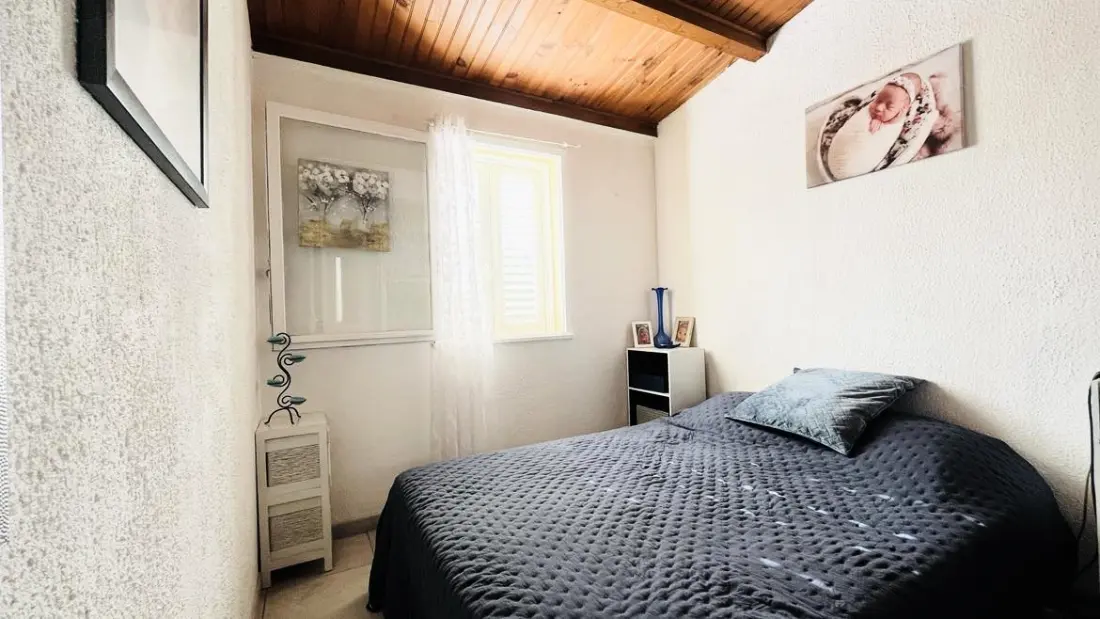 Residence Les Bougainvilliers