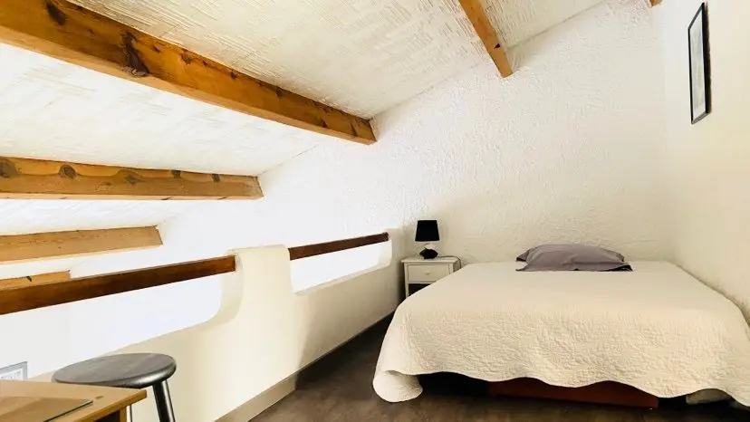 Residence Les Bougainvilliers