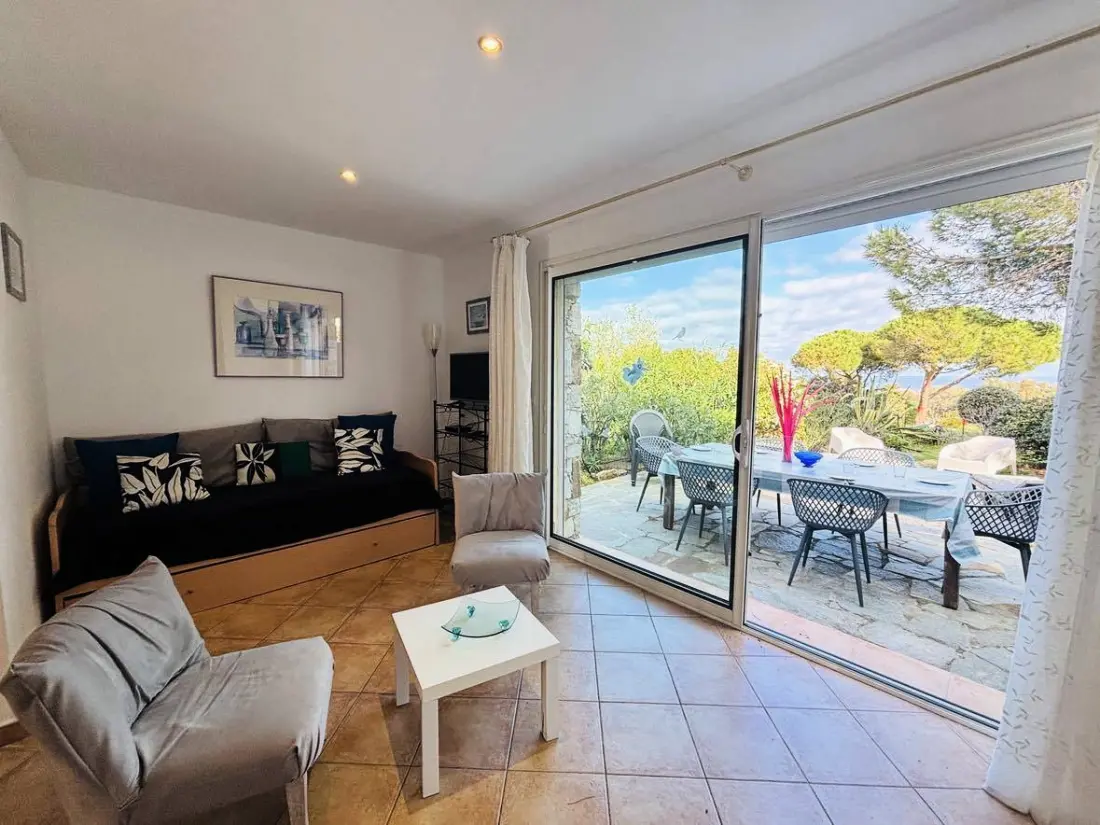 Residence Les Bougainvilliers