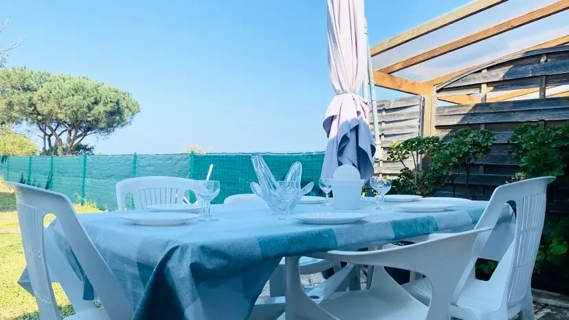 Residence Les Bougainvilliers