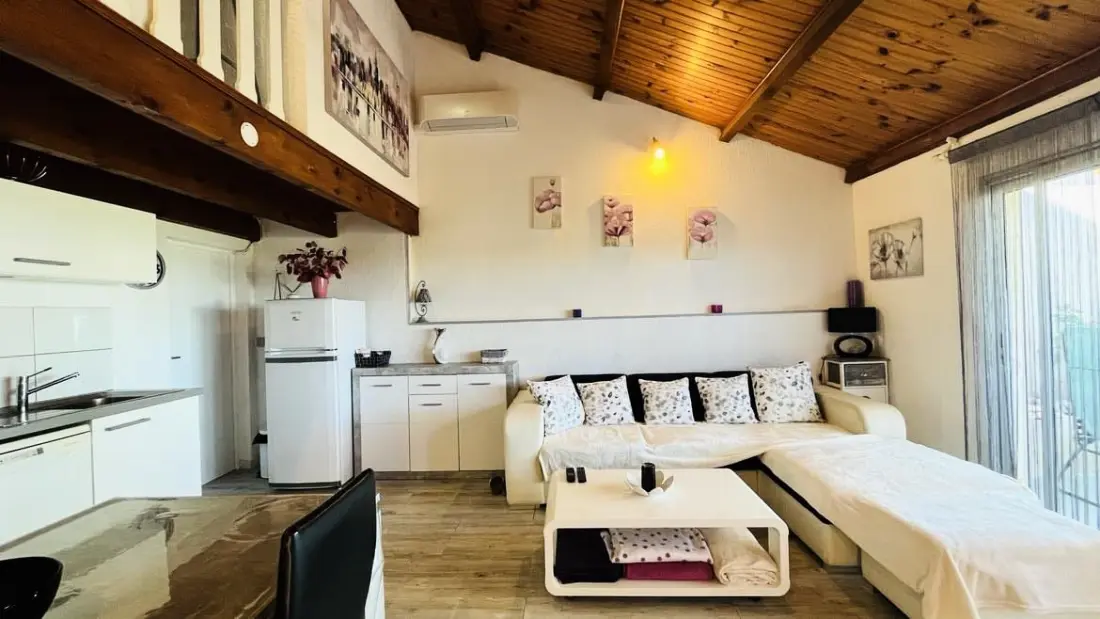 Residence Les Bougainvilliers