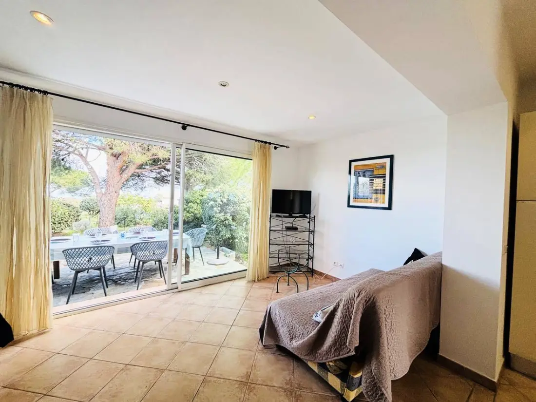 Residence Les Bougainvilliers