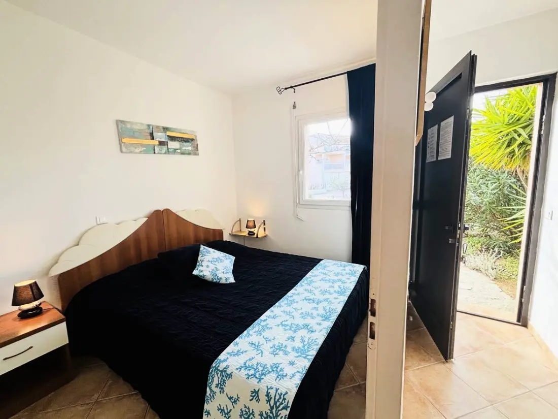 Residence Les Bougainvilliers