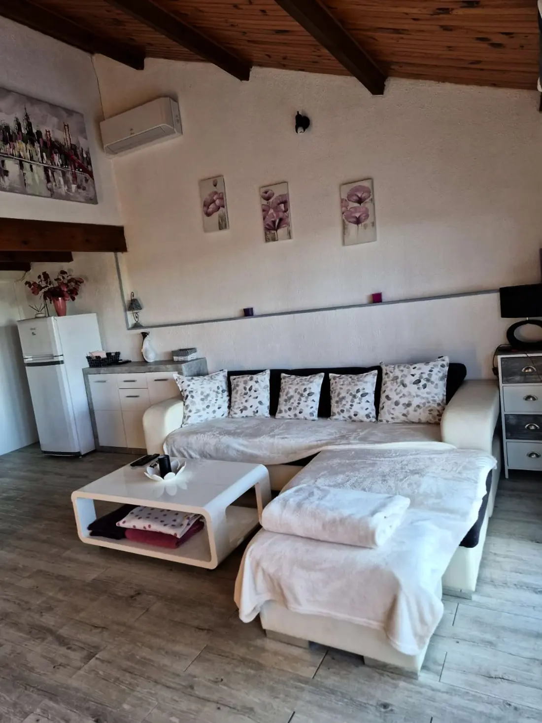 Residence Les Bougainvilliers