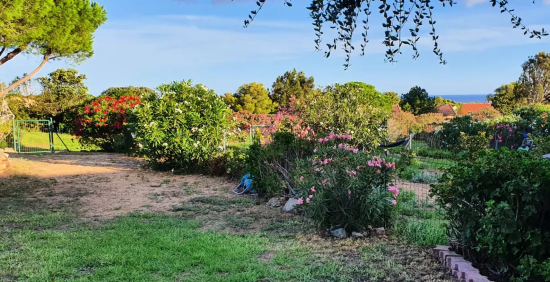 Residence Les Bougainvilliers