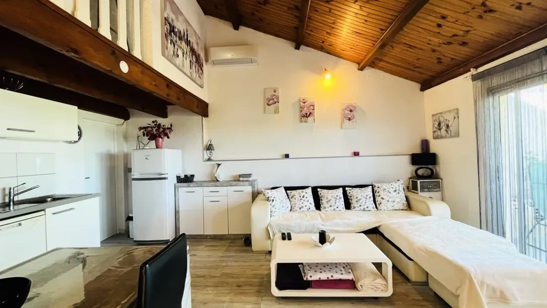 Residence Les Bougainvilliers