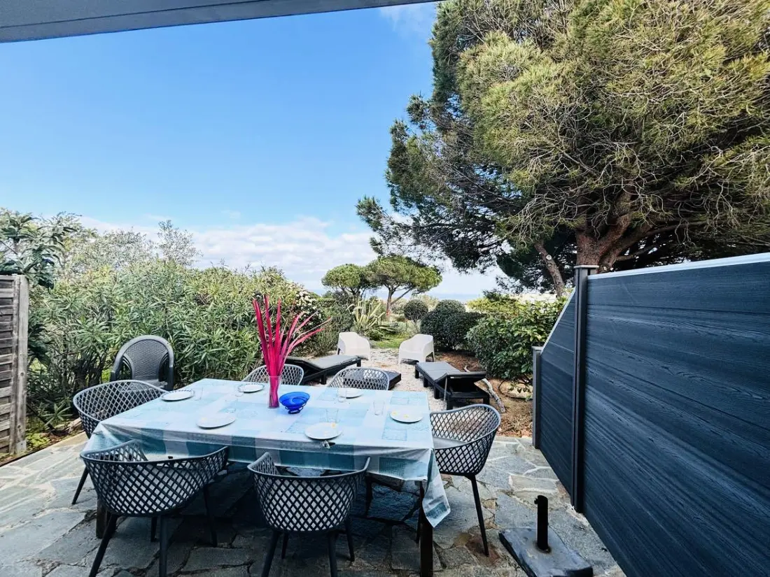 Residence Les Bougainvilliers