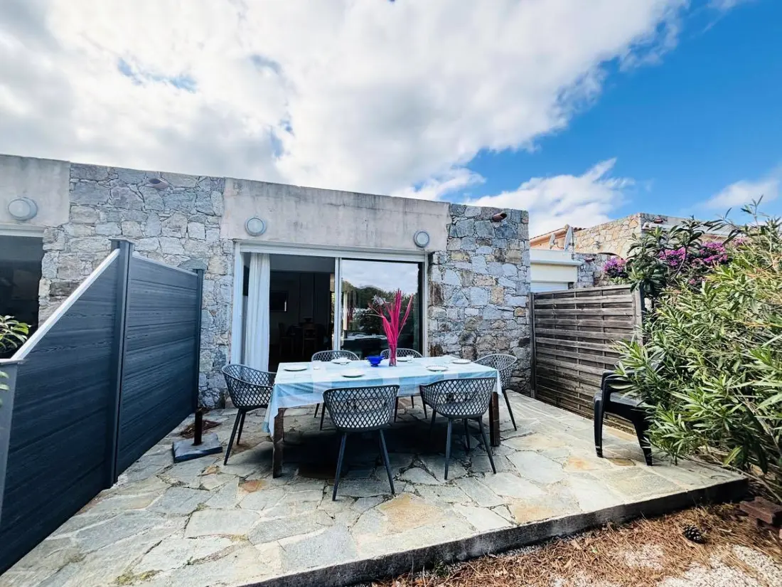Residence Les Bougainvilliers