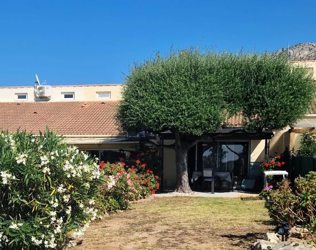 Residence Les Bougainvilliers