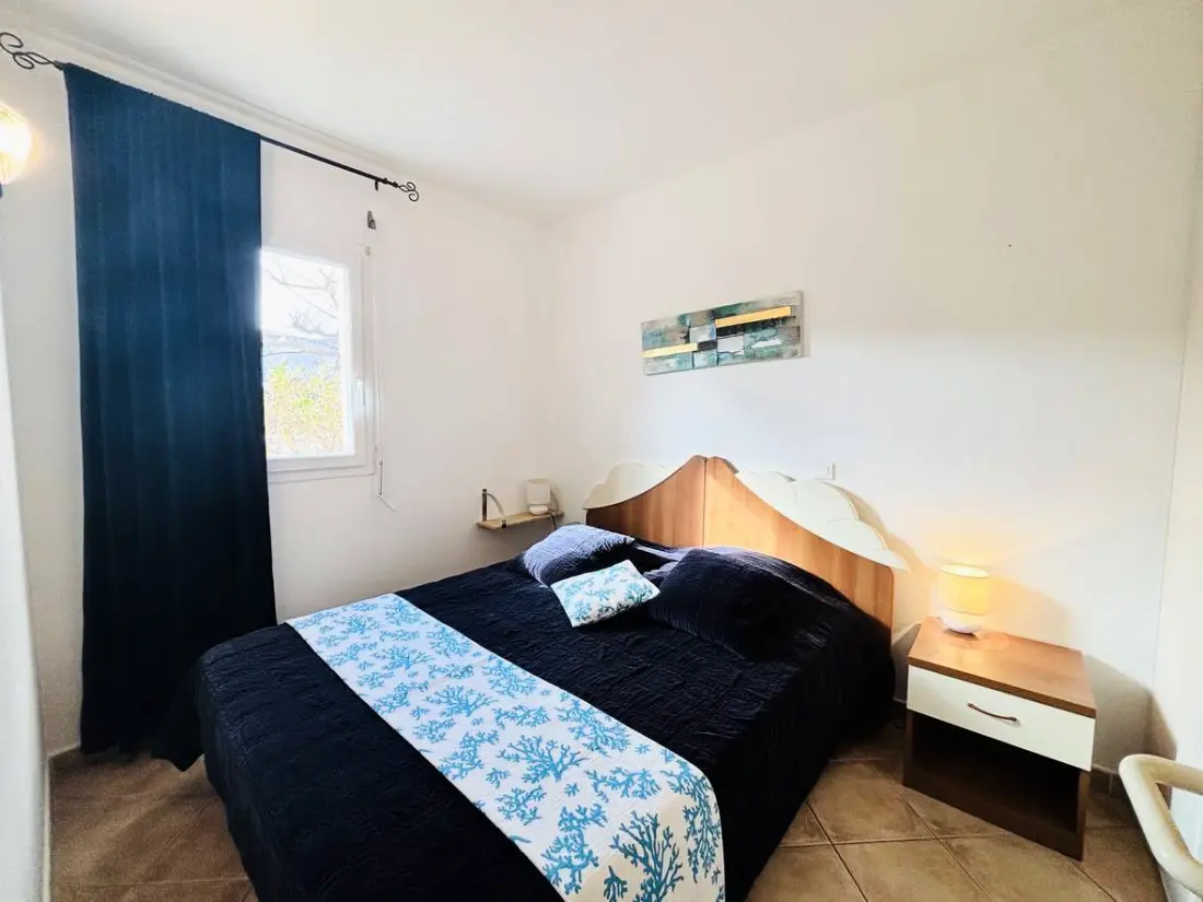 Residence Les Bougainvilliers