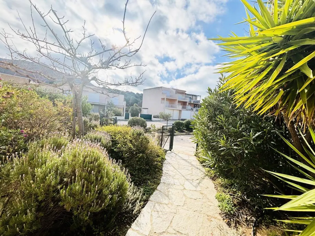 Residence Les Bougainvilliers