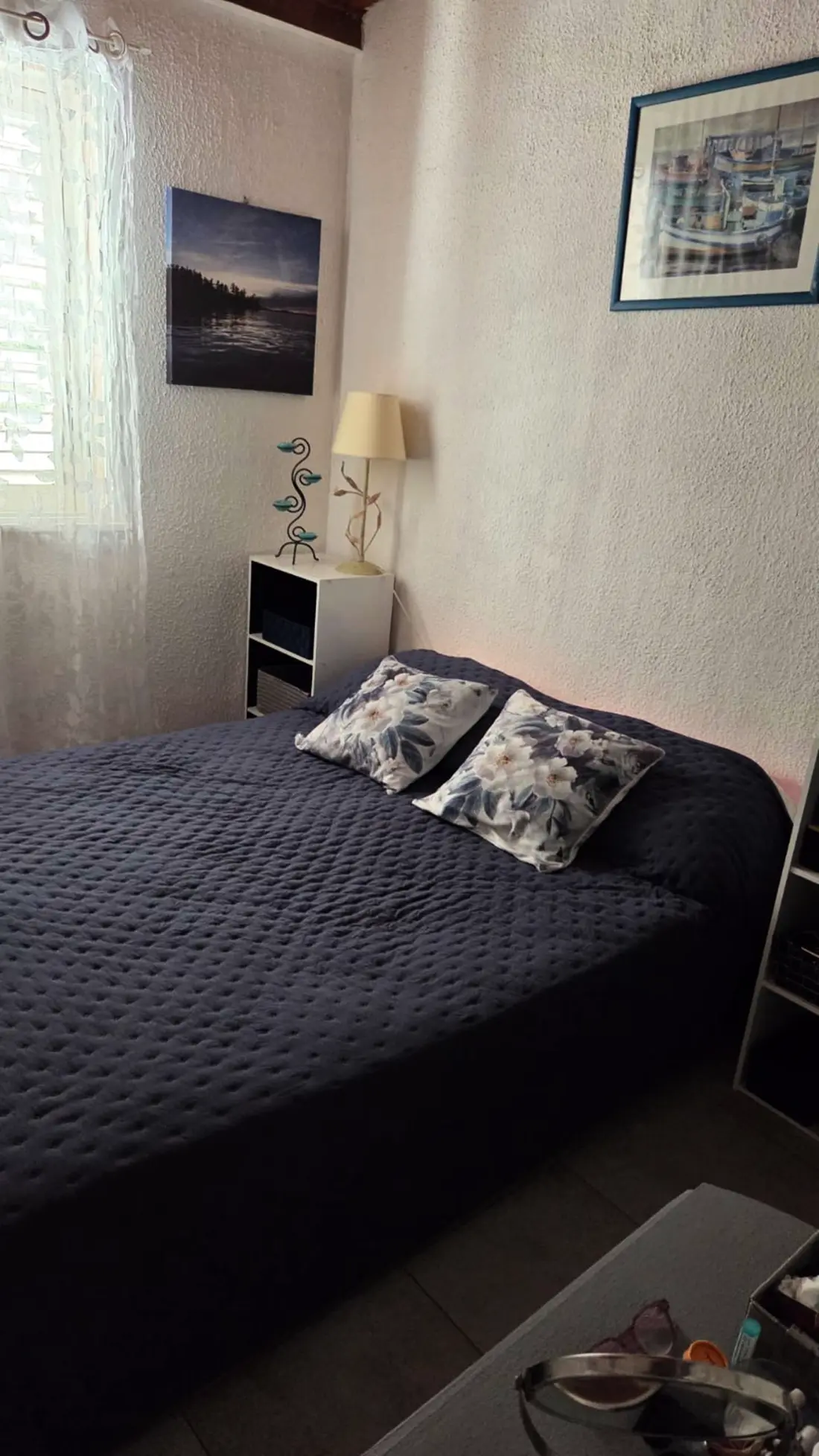 Residence Les Bougainvilliers