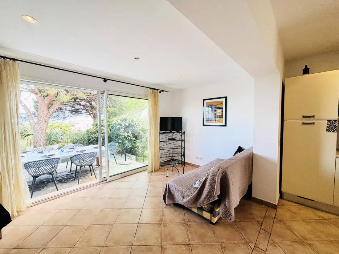 Residence Les Bougainvilliers