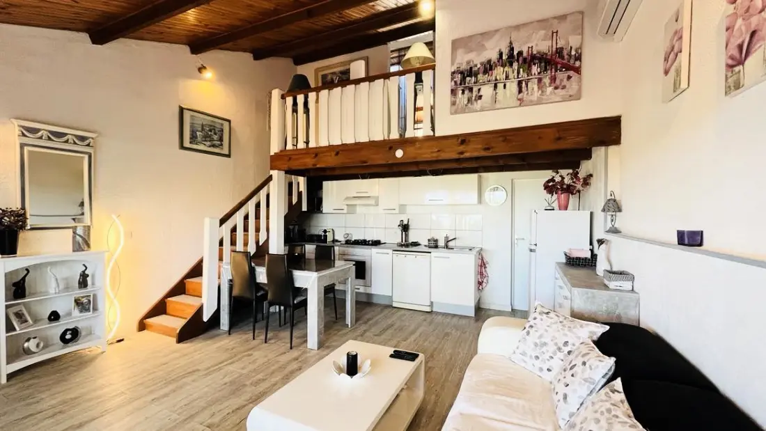 Residence Les Bougainvilliers
