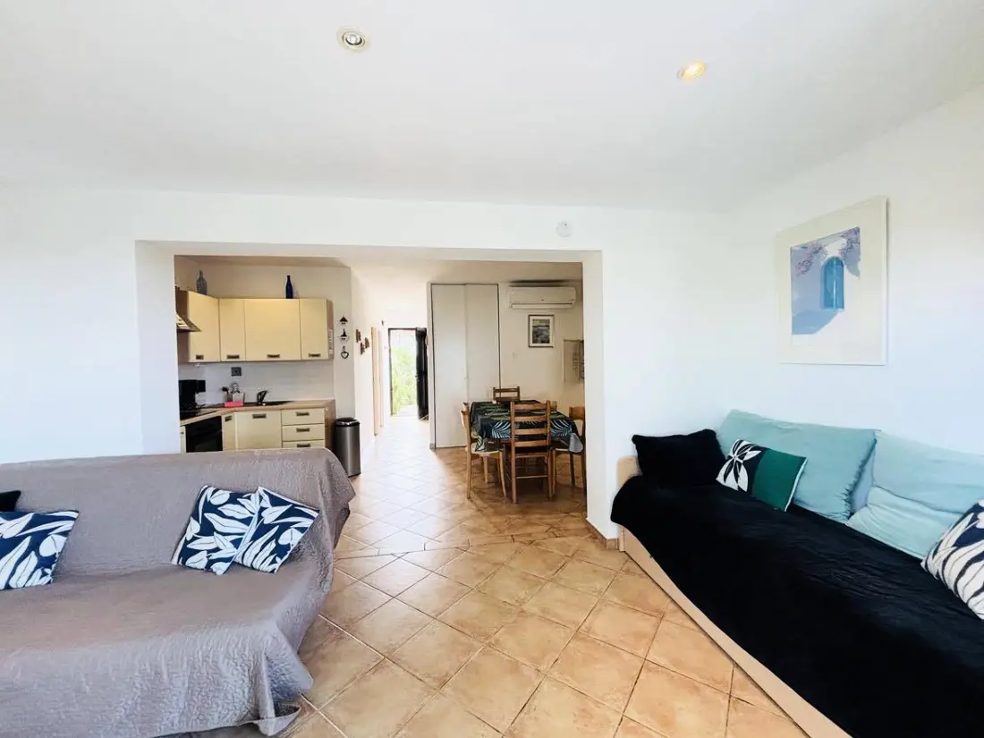 Residence Les Bougainvilliers