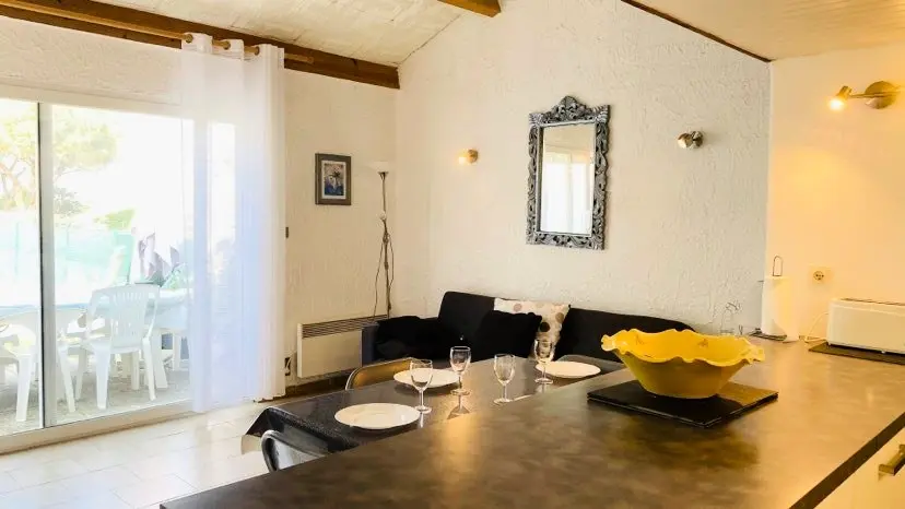 Residence Les Bougainvilliers