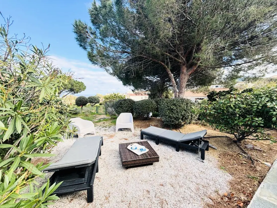 Residence Les Bougainvilliers