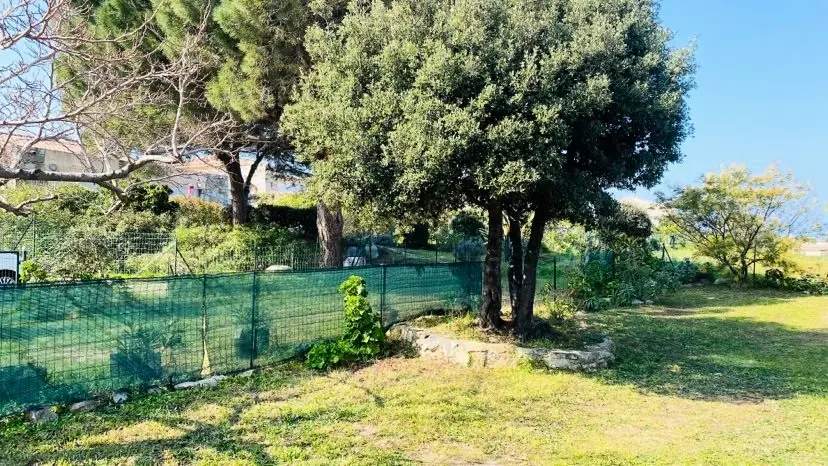 Residence Les Bougainvilliers