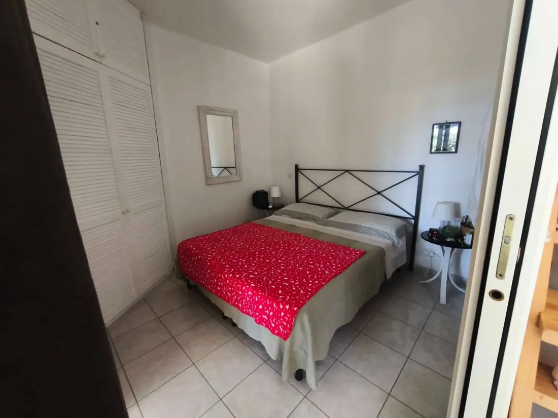 Libecciu Residence