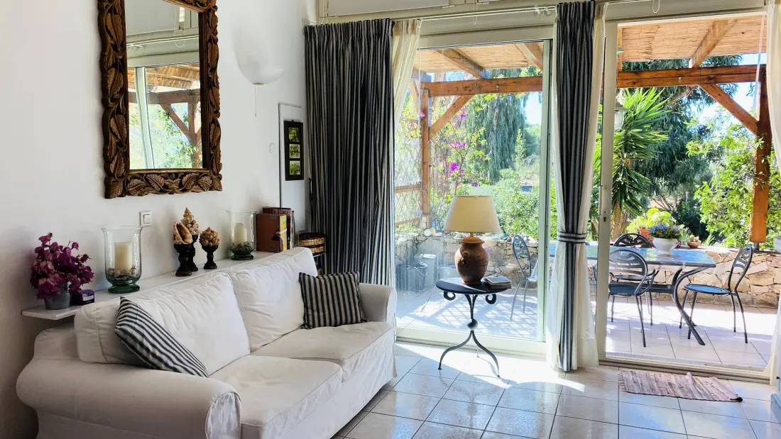 Libecciu Residence