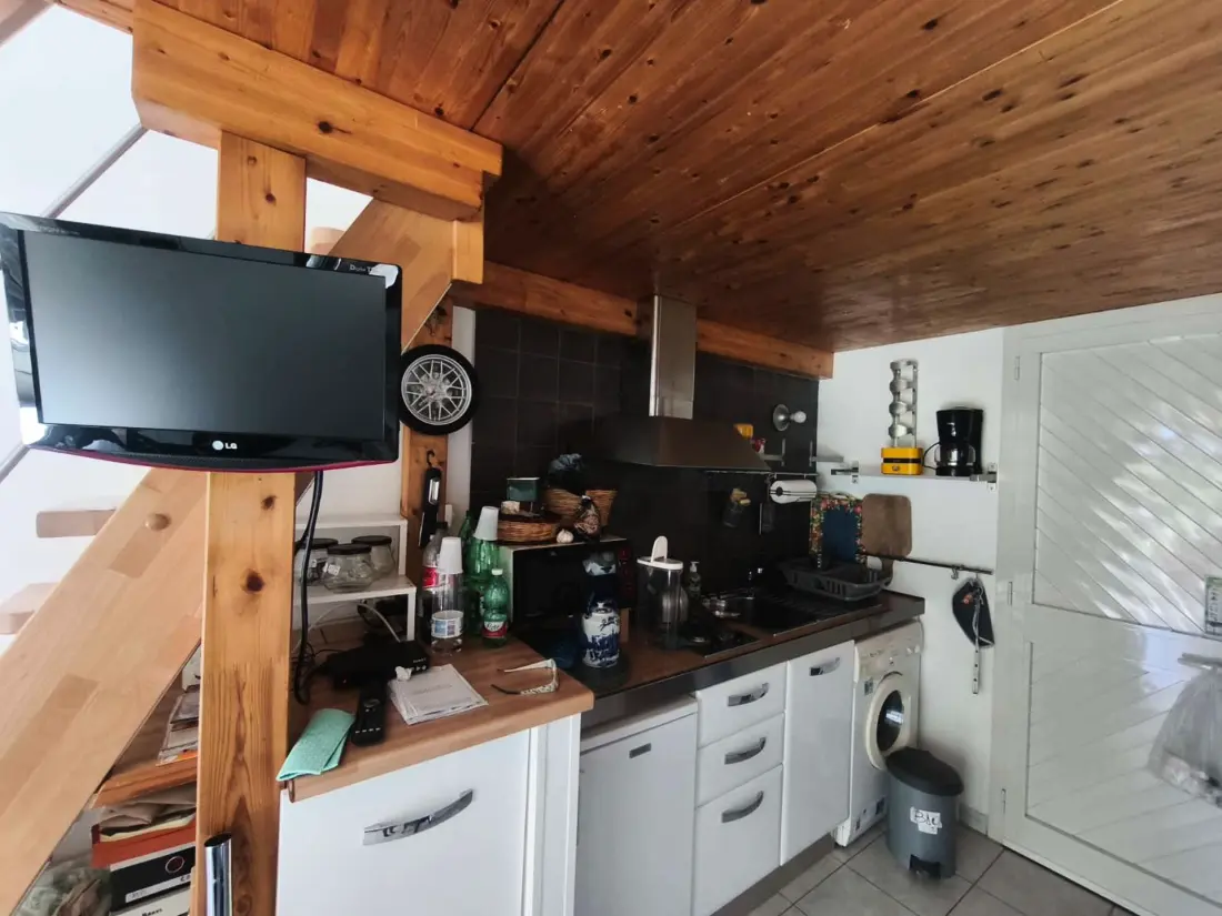 Libecciu Residence