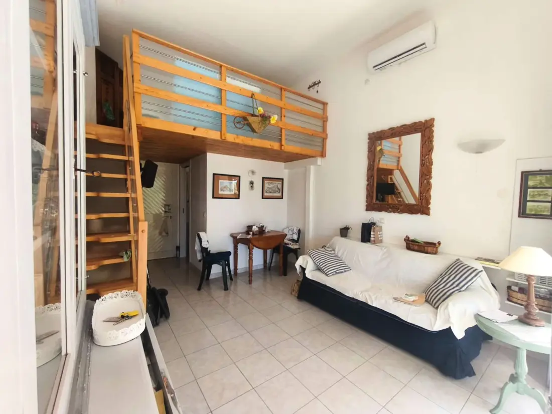 Libecciu Residence