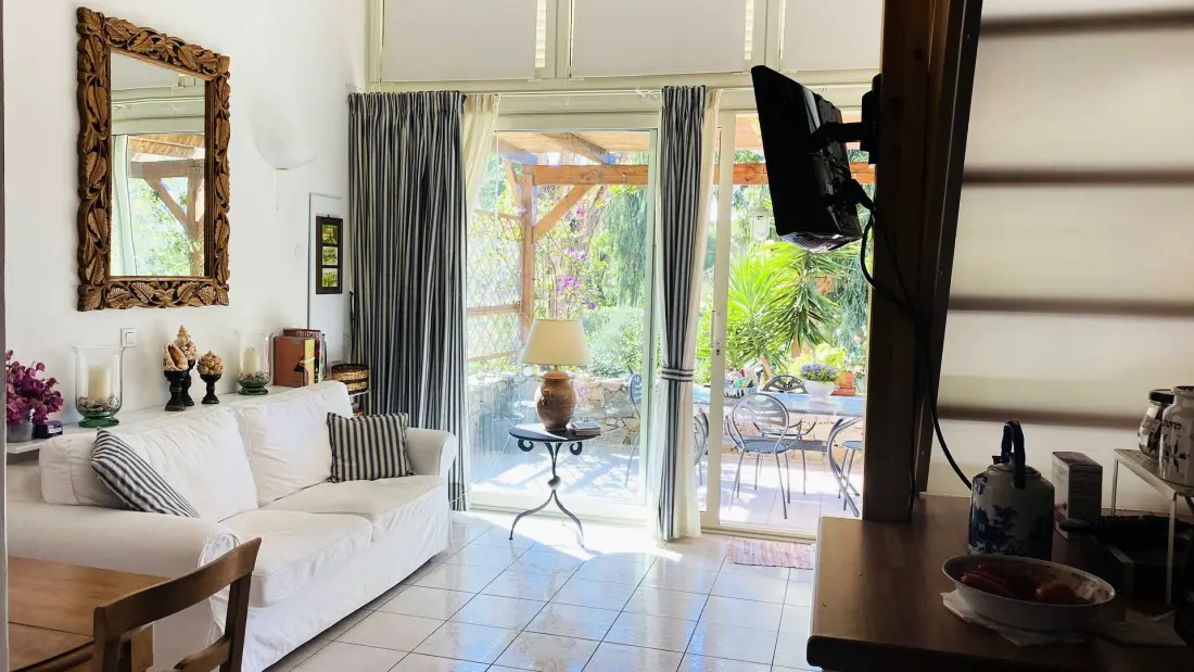 Libecciu Residence
