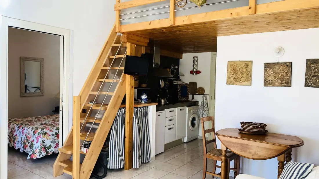 Libecciu Residence