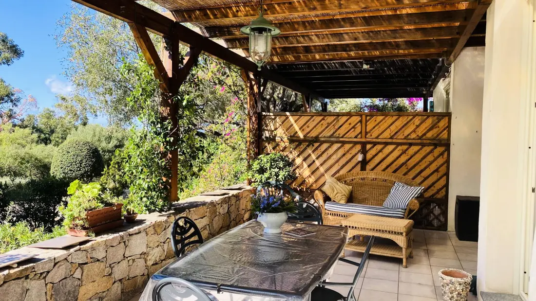 Libecciu Residence