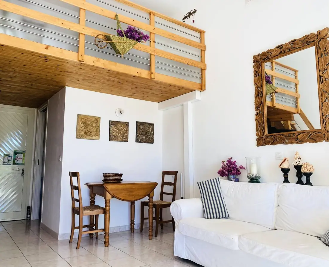 Libecciu Residence