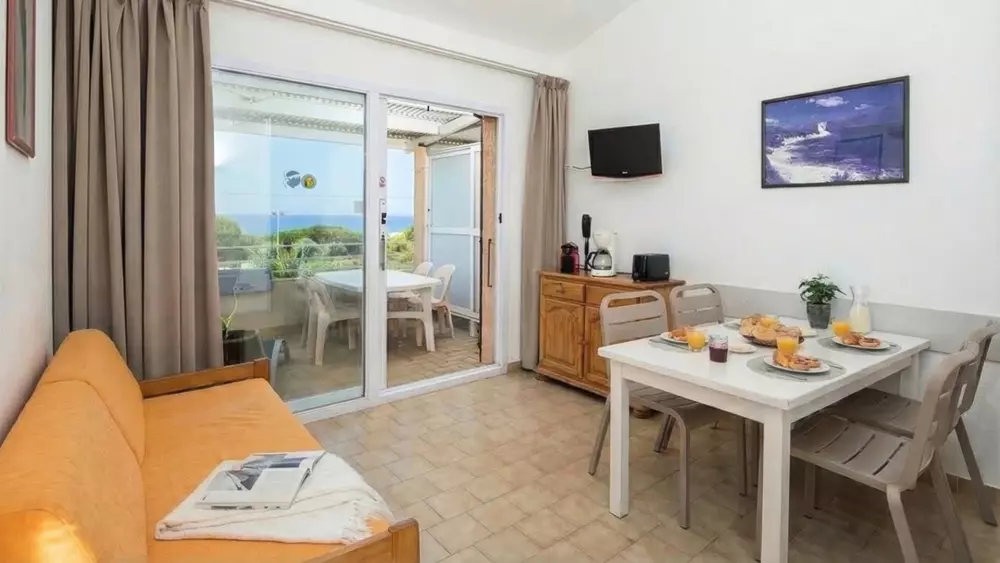 Pierre & Vacances Arinella Residence 2 Sterne★★