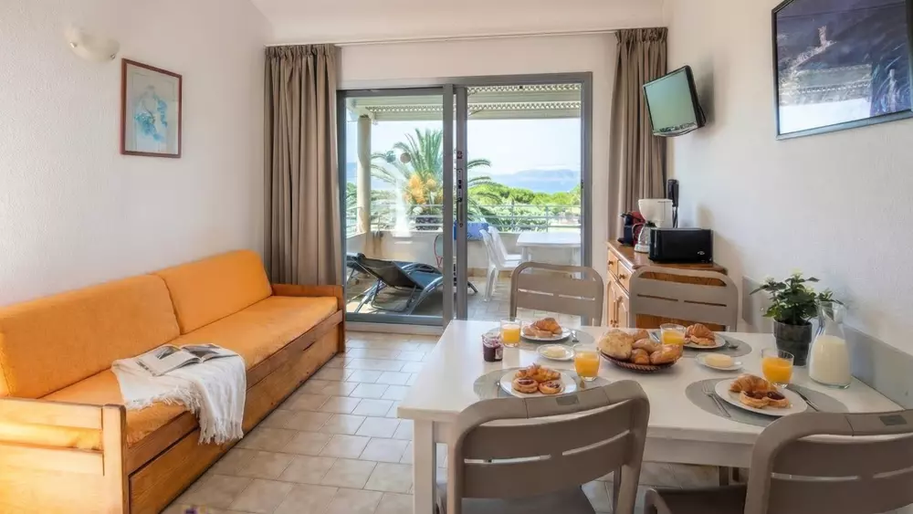 Pierre & Vacances Arinella Residence 2 Sterne★★