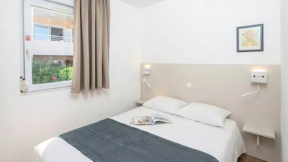 Pierre & Vacances Arinella Residence 2 Sterne★★