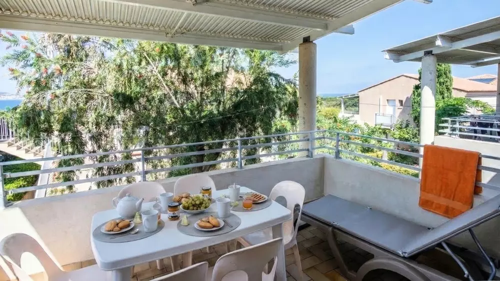 Pierre & Vacances Arinella Residence 2 Sterne★★