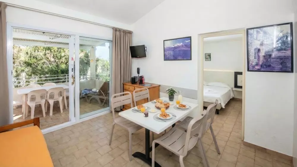 Pierre & Vacances Arinella Residence 2 Sterne★★