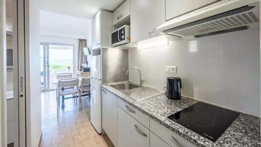 Pierre & Vacances Arinella Residence 2 Sterne★★