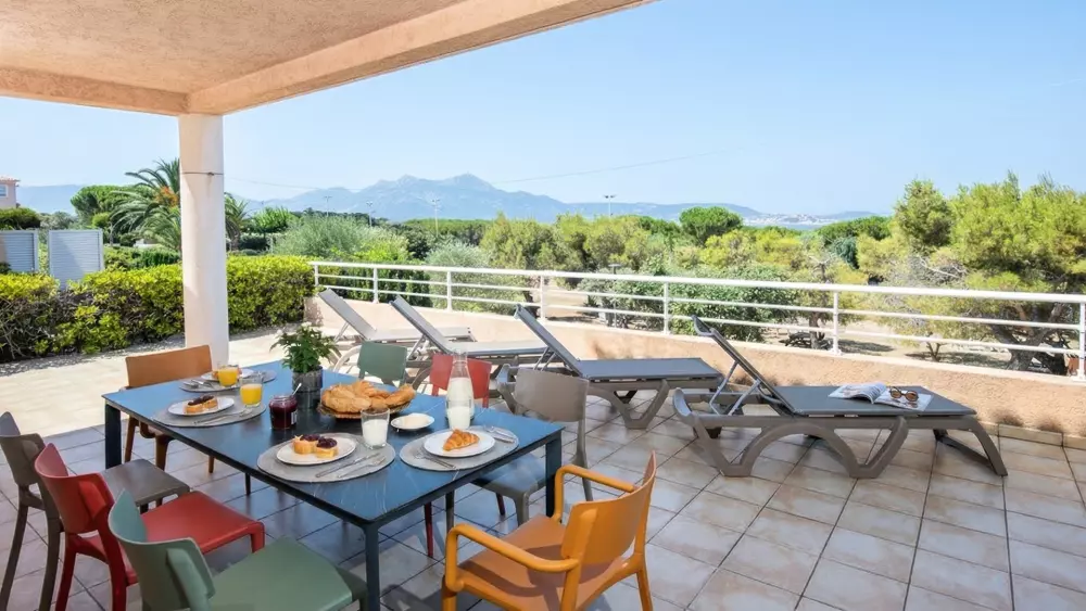 Pierre & Vacances Arinella Residence 2 Sterne★★