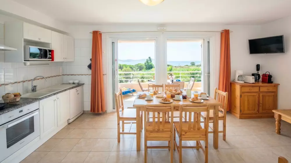 Pierre & Vacances Arinella Residence 2 Sterne★★