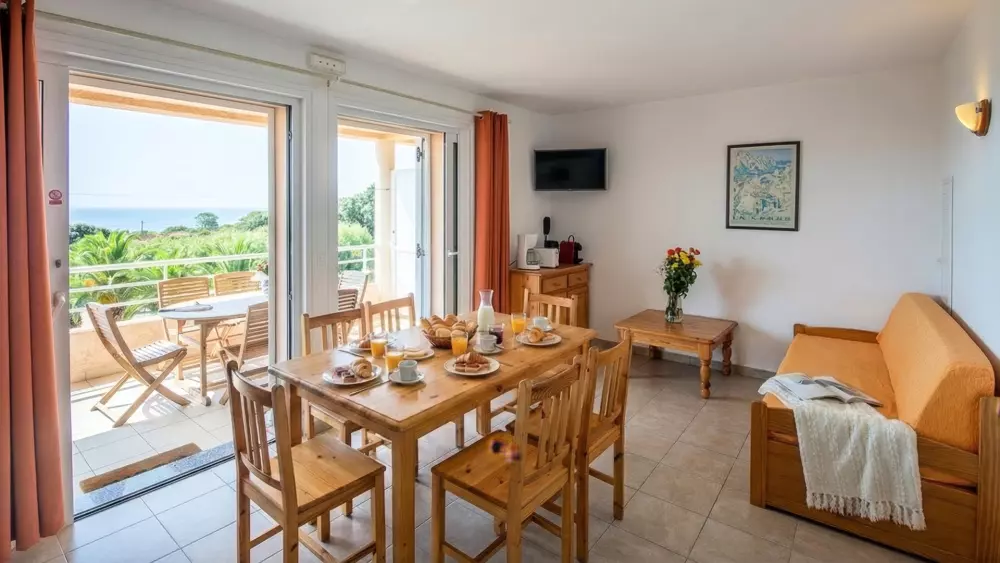 Pierre & Vacances Arinella Residence 2 Sterne★★