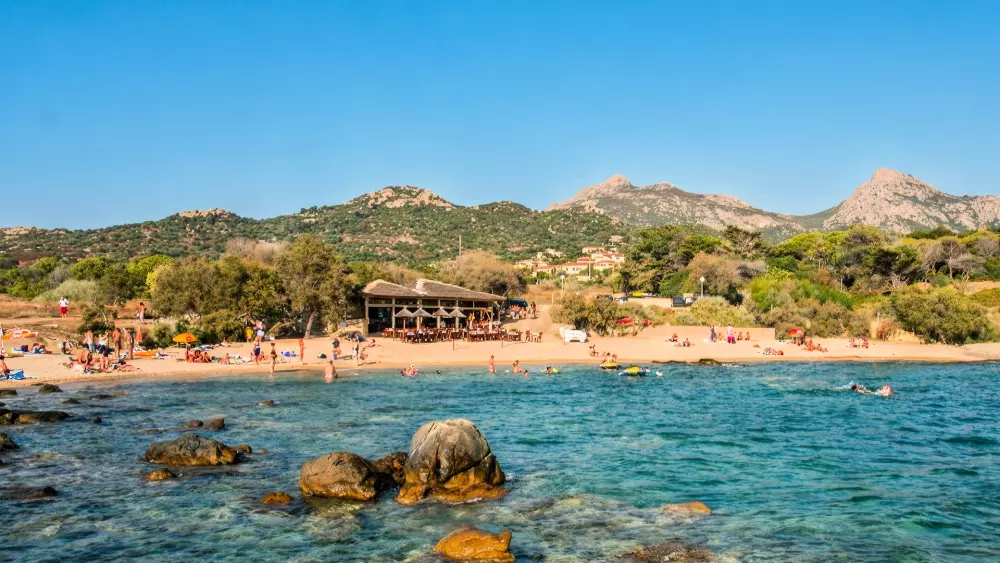 Pierre & Vacances Arinella Residence 2 Sterne★★