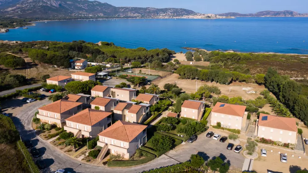 Pierre & Vacances Arinella Residence 2 Sterne★★