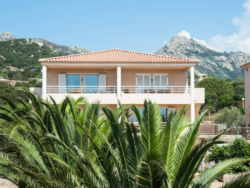 Pierre & Vacances Arinella Residence 2 Sterne★★