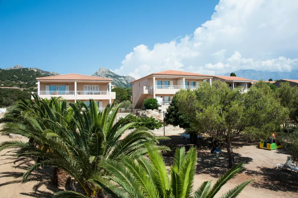 Pierre & Vacances Arinella Residence 2 Sterne★★