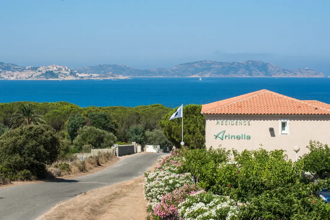 Pierre & Vacances Rezydencja Arinella