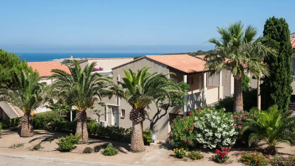 Pierre & Vacances Arinella Residence 2 Sterne★★