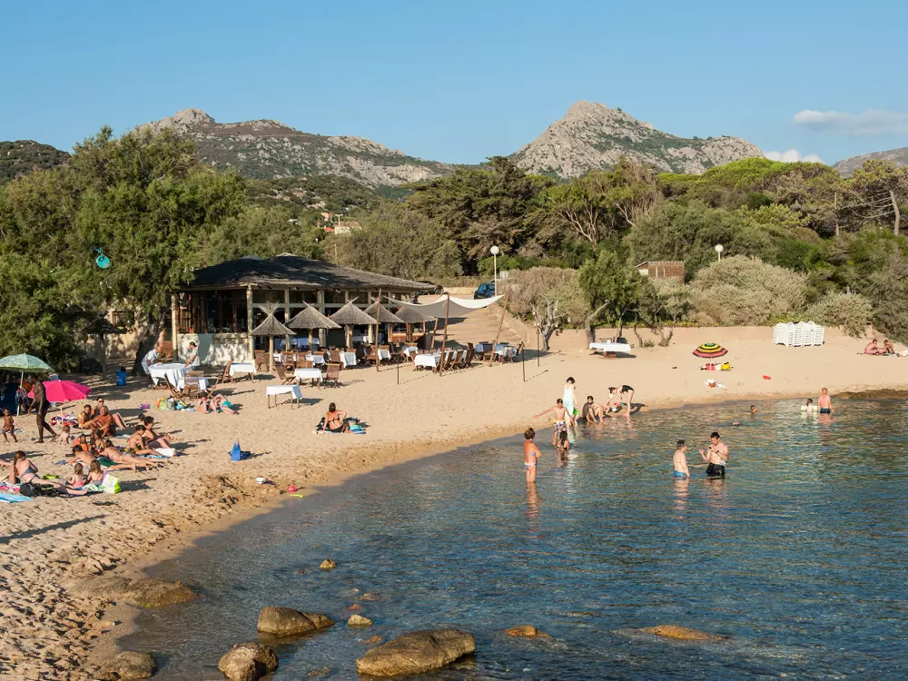 Pierre & Vacances Arinella Residence 2 Sterne★★