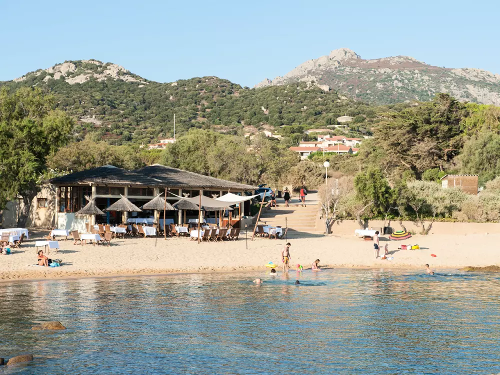 Pierre & Vacances Arinella Residence 2 Sterne★★